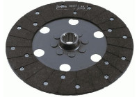 Clutch plate 1864 926 042 Sachs