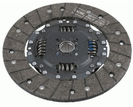 Clutch plate 1878 000 613 Sachs, Image 2