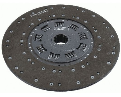 Clutch plate 1878 003 662 Sachs