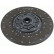Clutch plate 1878 003 662 Sachs, Thumbnail 2