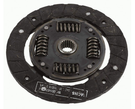 Clutch plate 1878 005 857 Sachs, Image 2