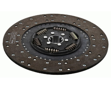 Clutch plate 1878 006 117 Sachs, Image 2