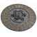 Clutch plate 1878 006 713 Sachs