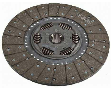 Clutch plate 1878 006 713 Sachs, Image 2