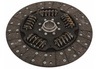 Clutch plate 1878 010 362 Sachs