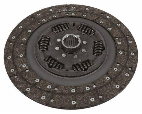 Clutch plate 1878 010 990 Sachs, Image 2