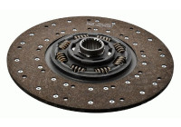 Clutch plate 1878 020 241 Sachs