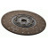 Clutch plate 1878 020 241 Sachs, Thumbnail 2