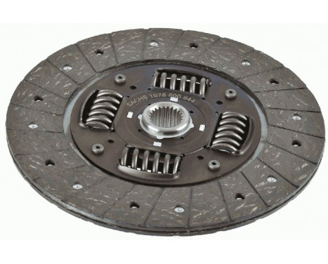 Clutch plate 1878 600 944 Sachs, Image 2