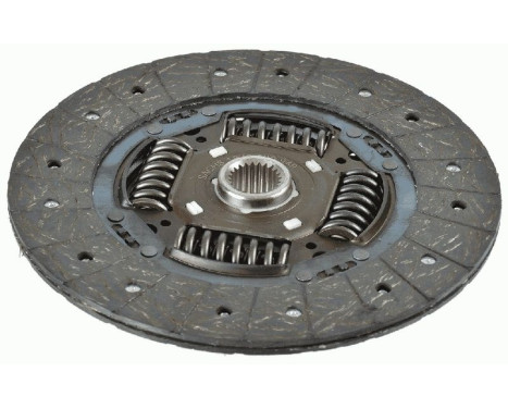 Clutch plate 1878 600 949 Sachs, Image 2