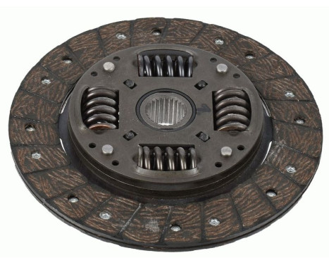 Clutch plate 1878 634 050 Sachs, Image 2