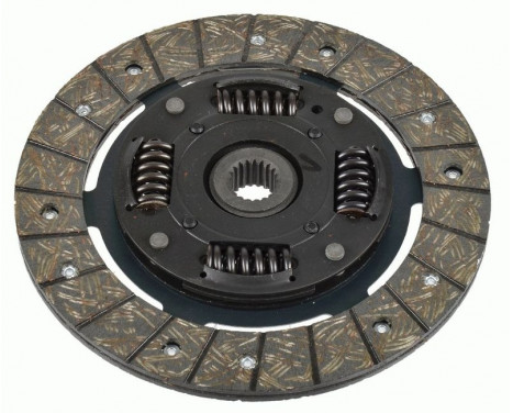 Clutch plate 1878 634 059 Sachs, Image 2