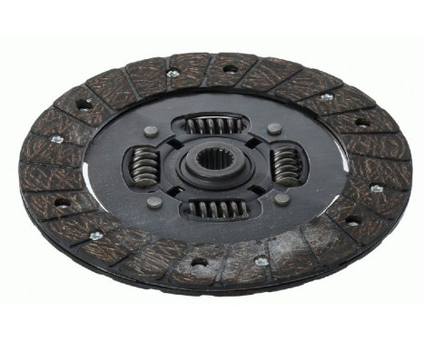 Clutch plate 1878 634 070 Sachs, Image 2