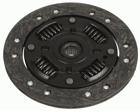 Clutch plate 1878 634 083 Sachs, Image 2
