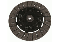 Clutch plate 1878 634 088 Sachs