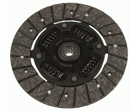 Clutch plate 1878 634 088 Sachs, Image 2