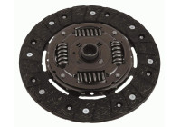 Clutch plate 1878 634 121 Sachs
