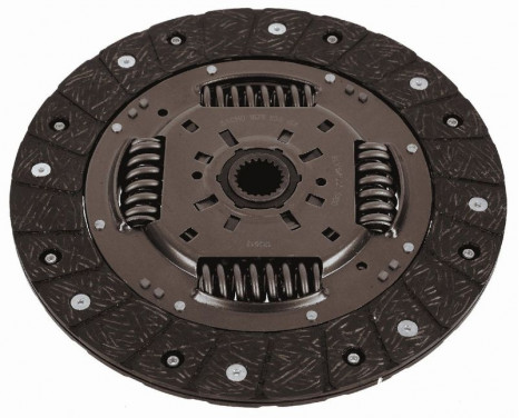 Clutch plate 1878 634 168 Sachs, Image 2