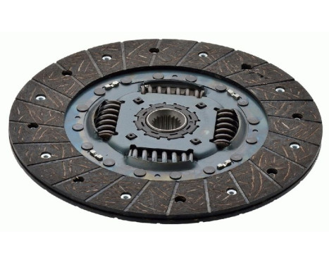 Clutch plate 1878 654 574 Sachs, Image 2