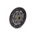 Clutch plate 322 0122 10 LUK