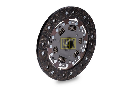 Clutch plate 322 0122 10 LUK, Image 2