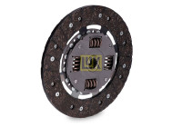 Clutch plate 324 0283 10 LUK