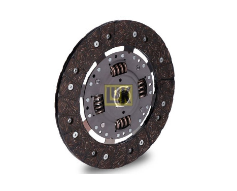 Clutch plate 324 0283 10 LUK, Image 2