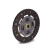 Clutch plate 324 0283 10 LUK, Thumbnail 2