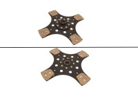 Clutch plate 3772 Kawe