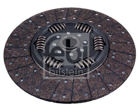 Clutch plate, Image 2