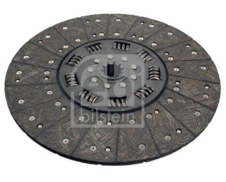 Clutch plate, Image 2