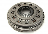 Clutch Pressure Plate 136 0207 10 LUK