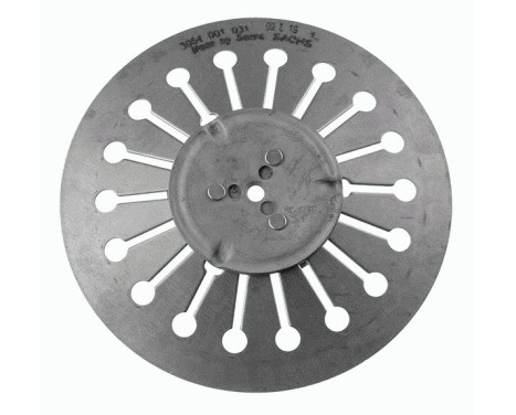 Clutch Pressure Plate 3054 001 031 Sachs, Image 2