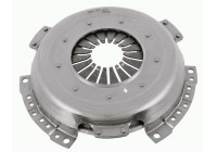Clutch Pressure Plate 3082 061 232 Sachs
