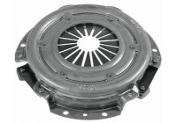 Clutch Pressure Plate 3082 107 141 Sachs