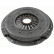 Clutch Pressure Plate 3082 121 031 Sachs