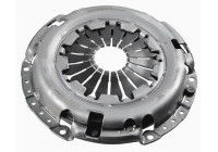 Clutch Pressure Plate 3082 654 423 Sachs