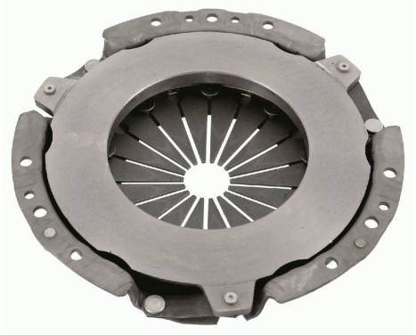 Clutch Pressure Plate 3082 737 001 Sachs, Image 2