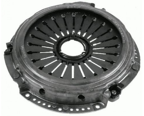 Clutch Pressure Plate 3482 054 131 Sachs