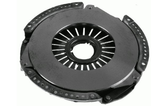 Clutch Pressure Plate 3482 054 131 Sachs, Image 2