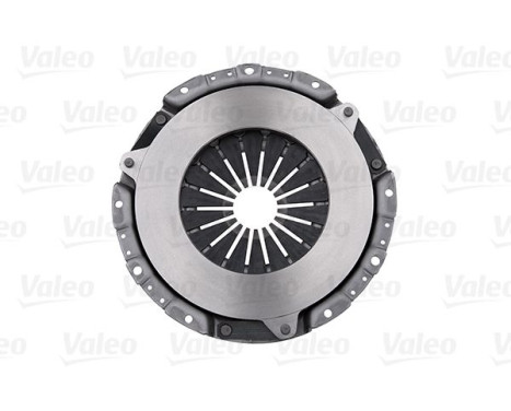 Clutch Pressure Plate 802431 Valeo, Image 2