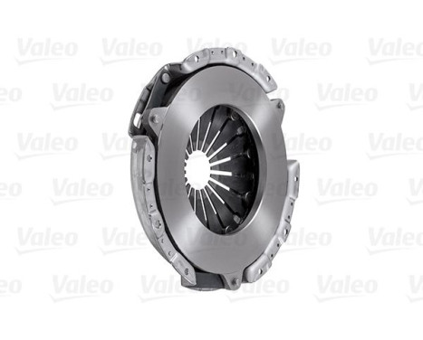Clutch Pressure Plate 802431 Valeo, Image 4