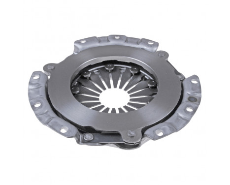 Clutch Pressure Plate ADC43201N Blue Print, Image 2