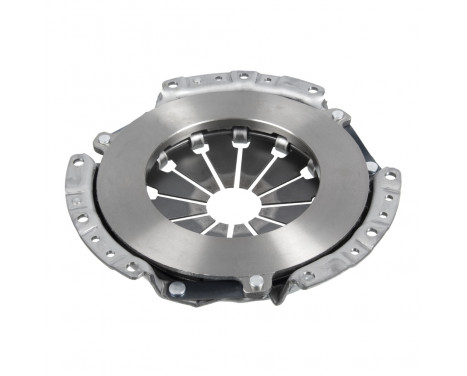 Clutch Pressure Plate ADC43212N Blue Print, Image 2