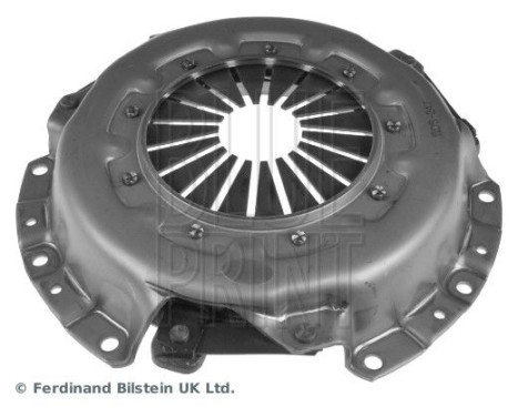Clutch Pressure Plate ADC43214N Blue Print, Image 3