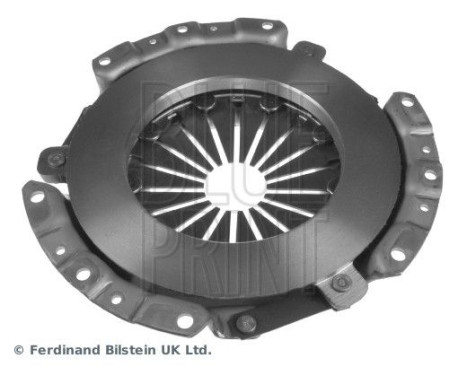 Clutch Pressure Plate ADC43214N Blue Print, Image 4