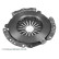 Clutch Pressure Plate ADC43214N Blue Print, Thumbnail 4