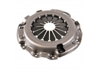 Clutch Pressure Plate ADC43231N Blue Print