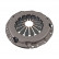 Clutch Pressure Plate ADC43234N Blue Print