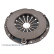 Clutch Pressure Plate ADC43234N Blue Print, Thumbnail 4